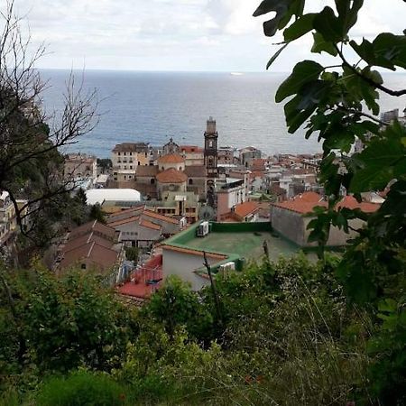 Appartamento Residence Costa D'Amalfi มินอริ ภายนอก รูปภาพ