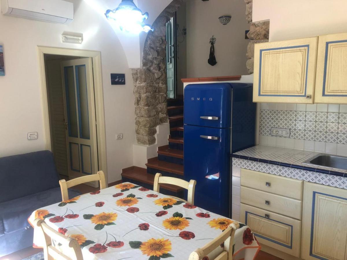 Appartamento Residence Costa D'Amalfi มินอริ ภายนอก รูปภาพ