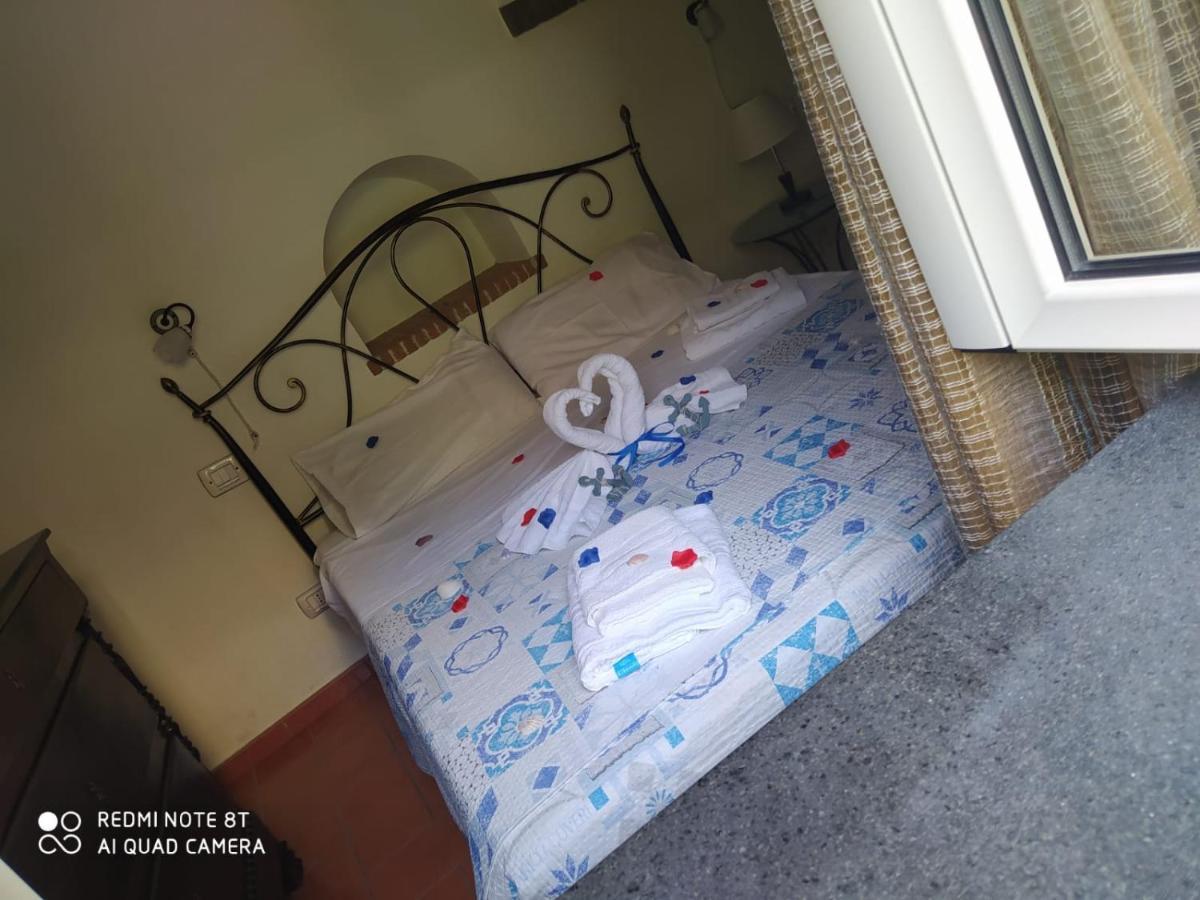 Appartamento Residence Costa D'Amalfi มินอริ ภายนอก รูปภาพ