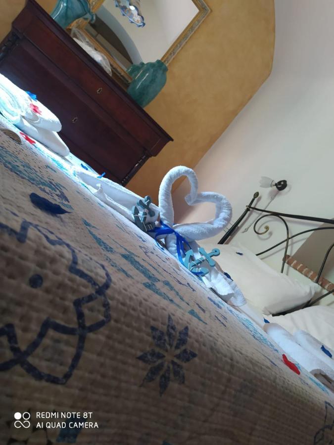 Appartamento Residence Costa D'Amalfi มินอริ ภายนอก รูปภาพ