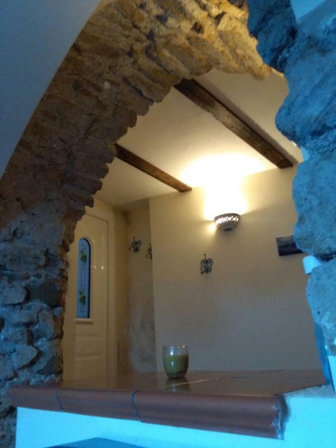 Appartamento Residence Costa D'Amalfi มินอริ ภายนอก รูปภาพ