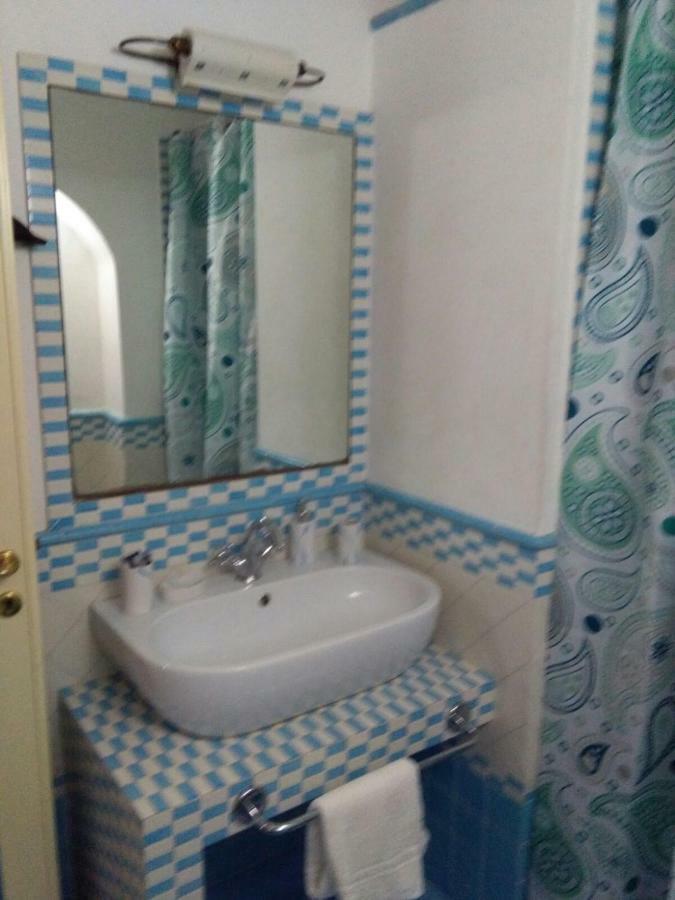 Appartamento Residence Costa D'Amalfi มินอริ ภายนอก รูปภาพ