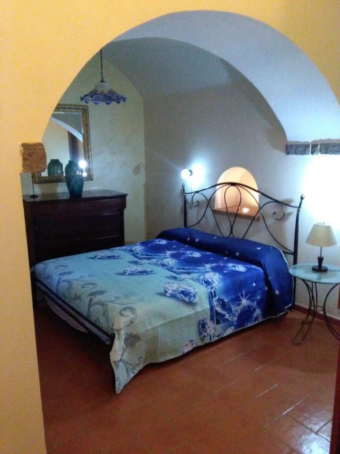 Appartamento Residence Costa D'Amalfi มินอริ ภายนอก รูปภาพ