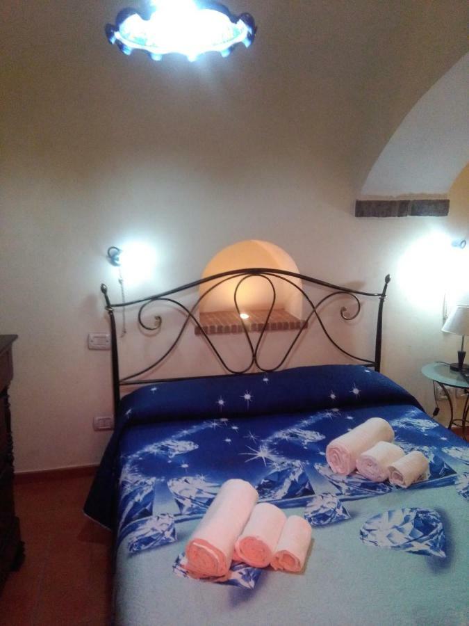 Appartamento Residence Costa D'Amalfi มินอริ ภายนอก รูปภาพ