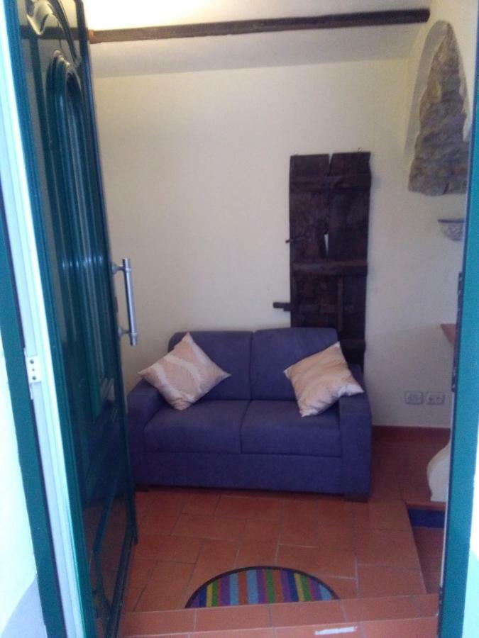 Appartamento Residence Costa D'Amalfi มินอริ ภายนอก รูปภาพ