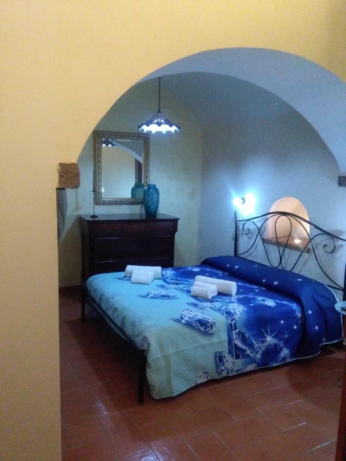 Appartamento Residence Costa D'Amalfi มินอริ ภายนอก รูปภาพ