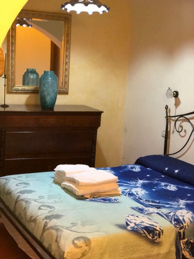 Appartamento Residence Costa D'Amalfi มินอริ ภายนอก รูปภาพ