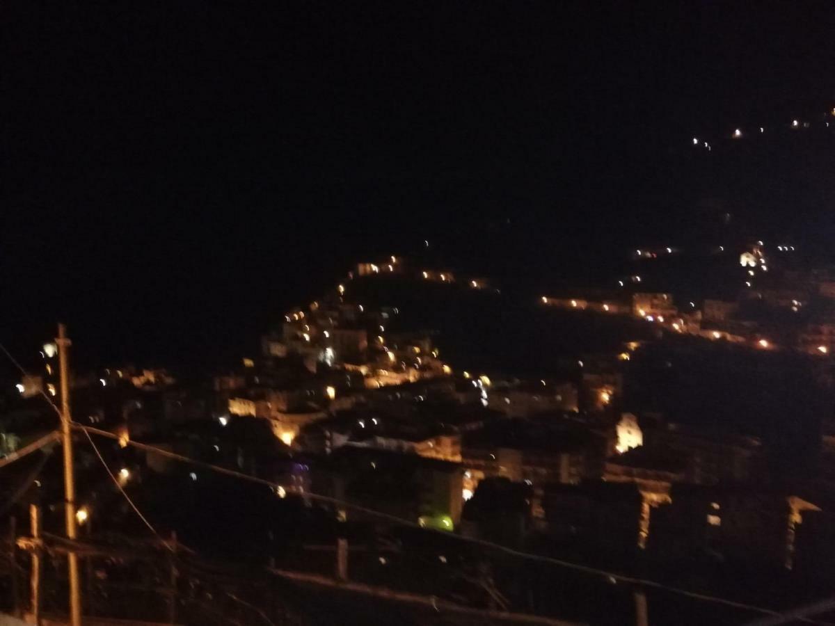 Appartamento Residence Costa D'Amalfi มินอริ ภายนอก รูปภาพ
