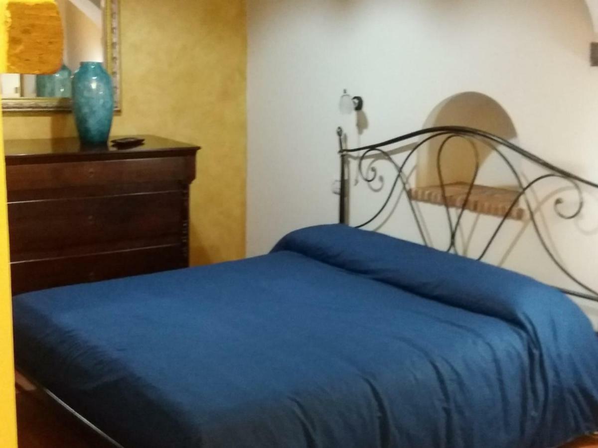 Appartamento Residence Costa D'Amalfi มินอริ ภายนอก รูปภาพ